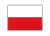 LA JEANSERIA DEL LUPO - Polski